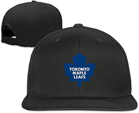 Toronto Maple Leafs Classic Team Logo Unisex Snapbacks