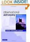 Observational Astronomy
