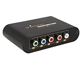 component RGB YPbPr to HDMI converter v1.3 HDCP HDTV component RGB YPbPr to HDMI converter v1.3 HDCP HDTV