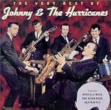 The Very Best of Johnny & The Hurricanes