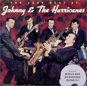 JOHNNY AND THE HURRICANES - 25 Super Oldies, Volume 3 - Zortam Music
