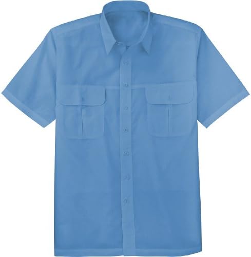 Canyon Ridge Big &amp; Tall Co-Pilot Sport Shirt