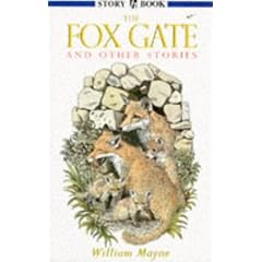 The Fox Gate (Hodder story book)