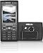 Sony Ericsson K800i On Vodafone Pay As You Go