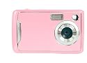 VIVITAR V4090 4MP 1.5" TFT 8X DIGITAL ZOOM PINK