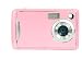 VIVITAR V4090 4MP 1.5" TFT 8X DIGITAL ZOOM PINK