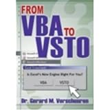 From VBA to VSTO: Is Excel's New Engine Right for You?