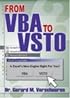 From VBA to VSTO: Is Excel's New Engine Right for You?