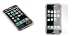 Transparent Clear Crystal Snap-on Cover Case + Clear Reusable LCD Screen Protector for Apple 2nd Generation Iphone 3G Smartphone (8gb/16gb)- by HiTechCloseout