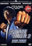Karate Tiger 2 - Max Thayer