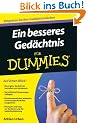 Ein besseres Ged�chtnis f�r Dummies