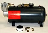 3 Liter 12vDC Air System