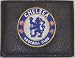 Chelsea F.C. Official Leather Wallet.