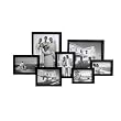 Melannco, 7 Opening Cluster Collage Frame