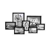 Melannco, 7 Opening Cluster Collage Frame
