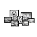 Melannco, 7 Opening Cluster Collage Frame