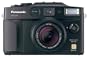 Panasonic DMC-LC5K 4MP Digital Camera w/ Leica Lens and 3x Optical Zoom, Black