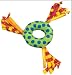 PetStages - Kitten - Chewing - Catnip Chew Ring