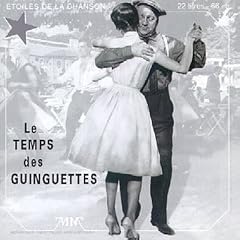 Le Temps des guinguettes