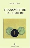 Transmettre la lumi�re