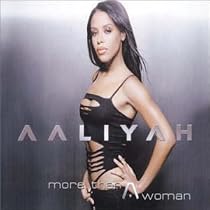 More Than a Woman