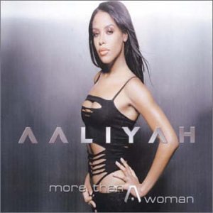 CD-Charts  Music : More Than a Woman