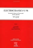 Electroceramics VI '98