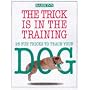 The Trick Is in the Training: 25 Fun Tricks to Teach Your Dog