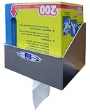 RB Components | 2293 | Pop Up Towel Holder