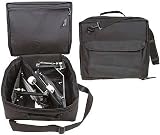 Beato Curdura Pedal Bag