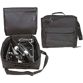 Beato Curdura Pedal Bag by 