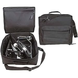 Beato Curdura Pedal Bag by 