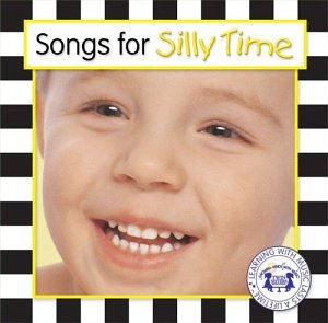 Twin Sisters - Songs for Silly Time - Zortam Music