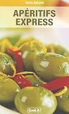 Revue Jeunes Editions  / Apéritifs express