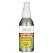 Aura Cacia Room and Body Mist, Peaceful Patchouli and Sweet Orange, 4 Fluid Ounce