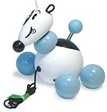 Vilac Pull Toy, Baby Toby The Dog