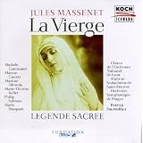 La Viergepar Massenet
