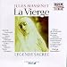 Massenet - La Vierge / Command · Castets · Olmeda · Keller · Salmon · Hacquart · Fournillier