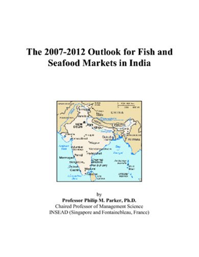 Fish and Seafood