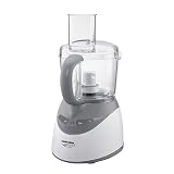 Black & Decker 10-Cup Power Pro Wide-Mouth Food Processor - FP1510
