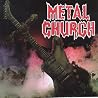 Image of album by Metal Church