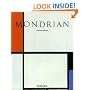 Piet Mondrian: 1872-1944; Structures in Space (Basic Art)