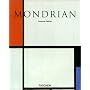 Mondrian: Basic Art Album