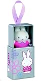 Mini Pink Miffy in a Tin