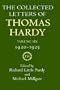 The Collected Letters of Thomas Hardy, Vol. 6: 1920-1925