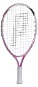 Prince Jr. AirO Sharapova 19 Pink Tennis Racquet