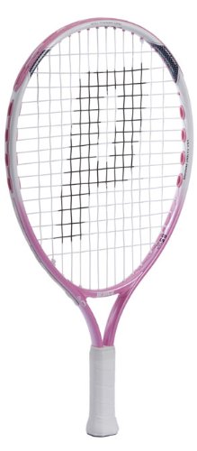 Prince Jr. AirO Sharapova 19 Pink Tennis Racquet