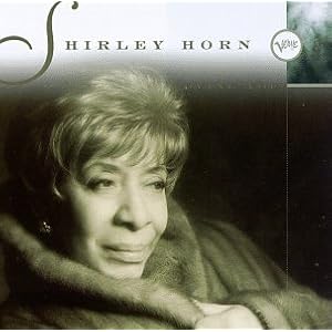 Loving You by Shirley Horn (Audio CD - 1997)