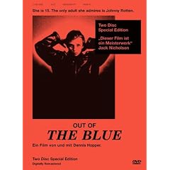 Out of the Blue (Special Edition, 2 DVDs)