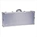 T.Z. Case International Toughmate Archery Single Bow Case, Silver, 47-Inch